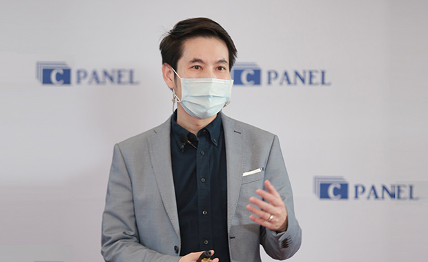CPANEL เตรียมเปิดจองหุ้น IPO และเข้าเทรดใน mai ภายในก.ย.นี้ CPANEL เตรียมเปิดจองหุ้น IPO และเข้าเทรดใน mai ภายในก.ย.นี้