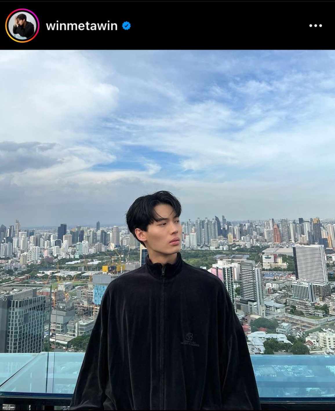 วิน เมธวิน เผยเจอ ใบเฟิร์น พิมพ์ชนก ไม่เกร็ง หลังตกเป็นข่าว วิน เมธวิน เผยเจอ ใบเฟิร์น พิมพ์ชนก ไม่เกร็ง หลังตกเป็นข่าว
