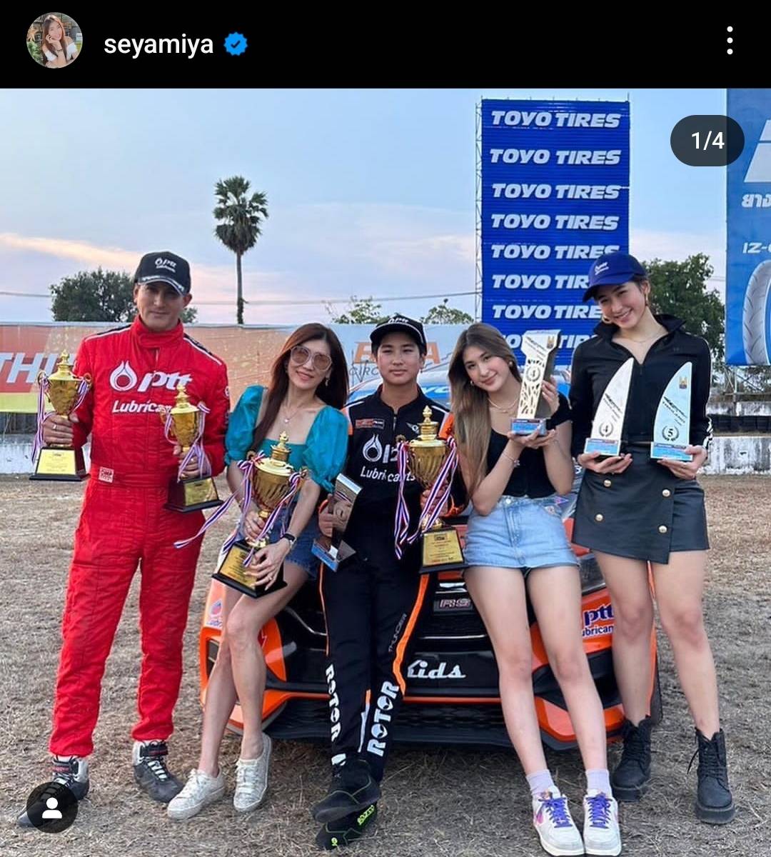 พีท ทองเจือ และครอบครัว เปิดใจหลังผ่านพ้นมรสุมดราม่าครอบครัว