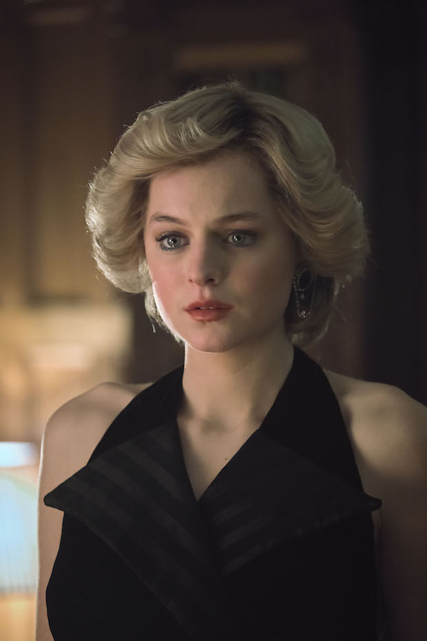 ฟีดแบ็กจากวงในราชวงศ์อังกฤษ!! หลังเห็นทีเซอร์ The Crown ซีซั่น 5 (มีคลิป)