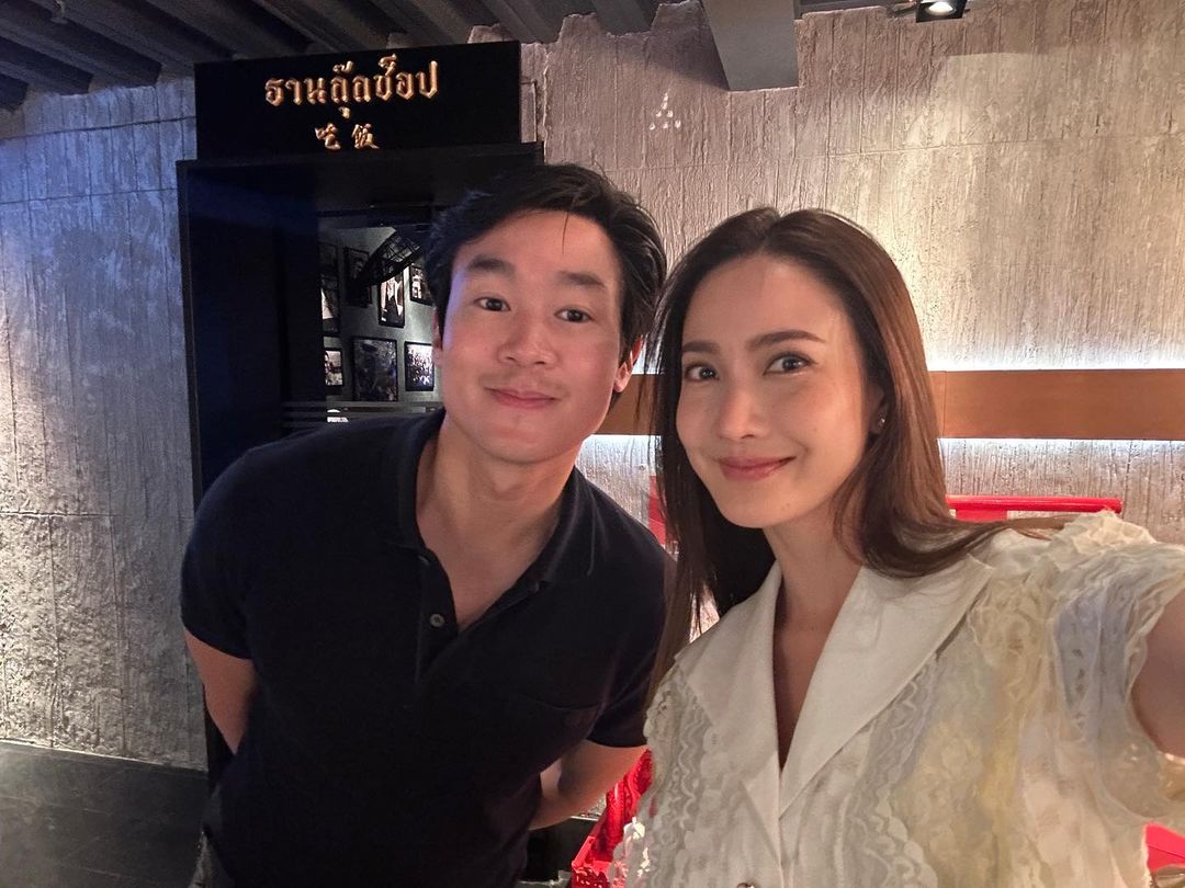 ไม่มีทางถูกใจทุกคน แต้ว ณฐพร โดนดราม่า ติดแฟนจนลืมแม่