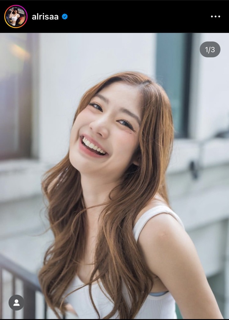 ยังไงซิ? เมื่อ มะปราง อลิสา โชว์ร้องเพลงน้ำลายแต่คนโฟกัสผิดจุด ยังไงซิ? เมื่อ มะปราง อลิสา โชว์ร้องเพลงน้ำลายแต่คนโฟกัสผิดจุด