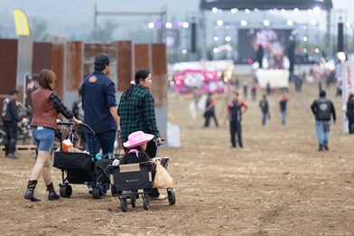 H.O.G.™ Rally 2024 : เหล่าไบค์เกอร์คาวบอย ตะลุยดินแดน Wild Wild West สุดมันส์ H.O.G.™ Rally 2024 : เหล่าไบค์เกอร์คาวบอย ตะลุยดินแดน Wild Wild West สุดมันส์