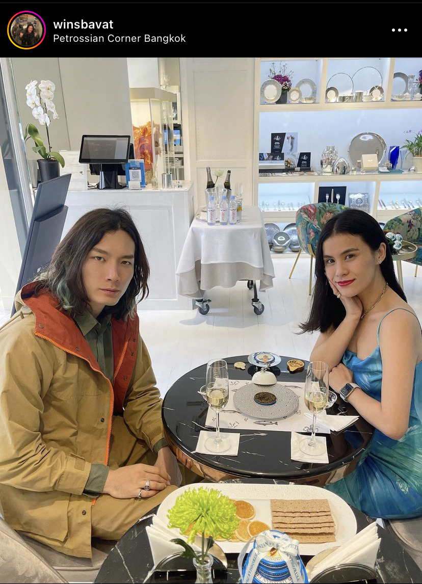 มัดหมี่-วิน เปิดมุมมองปรับตัวชีวิตคู่ในวัยที่ห่างถึง 4 ปี!