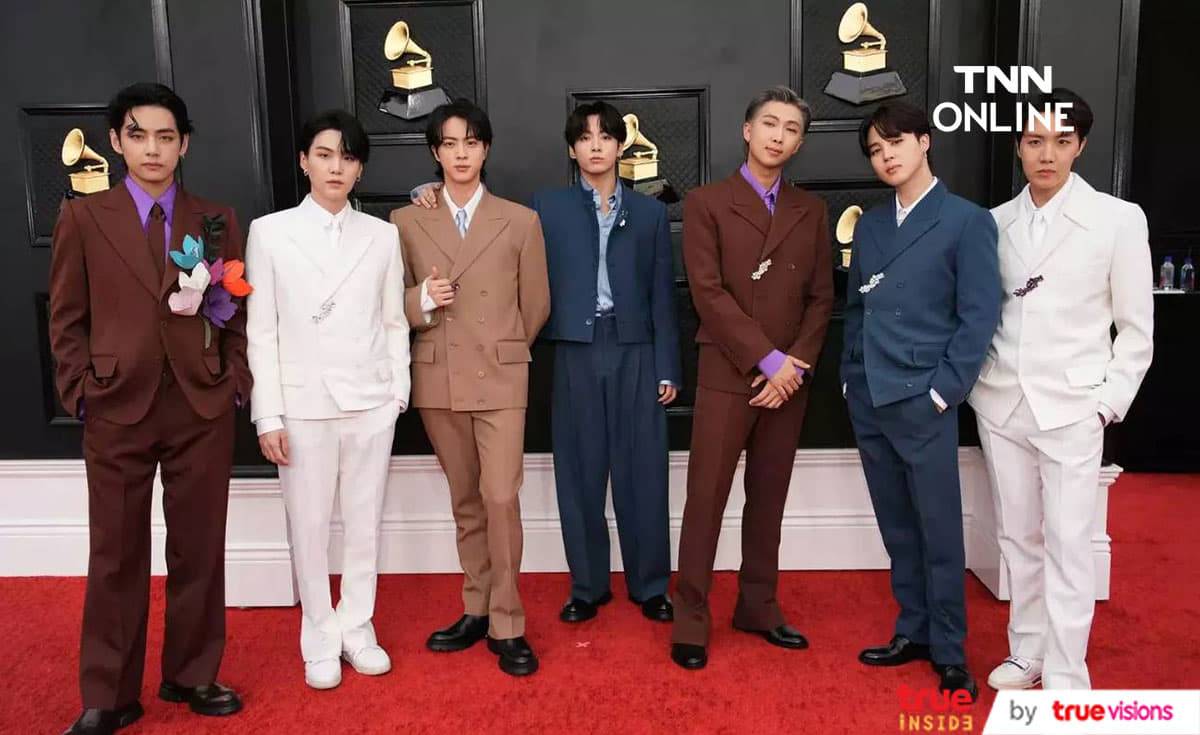 สมาชิกวง BTS จะต้องเกณฑ์ทหารรับใช้ชาติหรือไม่ จะมีการสรุปผลสิ้นเดือนนี้ สมาชิกวง BTS จะต้องเกณฑ์ทหารรับใช้ชาติหรือไม่ จะมีการสรุปผลสิ้นเดือนนี้