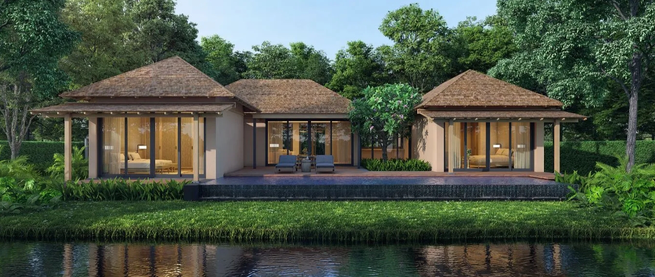 บิ๊กอสังหาฯรุก Wellness เทงบ 1.5 แสนล้านบาทตอบโจทย์ผู้บริโภคยุคใหม่