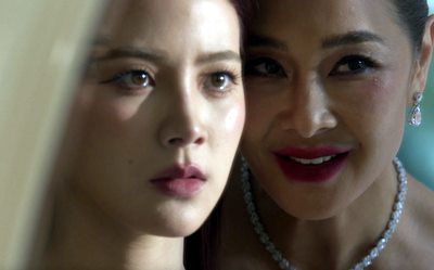 เดือดส่งท้ายปี ซีรีส์ “ทิชา” “ใบเฟิร์น-พีช-ลูกเกด” สารตั้งต้นความมันส์ เดือดส่งท้ายปี ซีรีส์ “ทิชา” “ใบเฟิร์น-พีช-ลูกเกด” สารตั้งต้นความมันส์