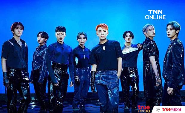 ปังก้าวกระโดด! มินิอัลบั้มชุดที่ 7 ของ ATEEZ รั้งอันดับ 1 บนชาร์ต Billboard ปังก้าวกระโดด! มินิอัลบั้มชุดที่ 7 ของ ATEEZ รั้งอันดับ 1 บนชาร์ต Billboard