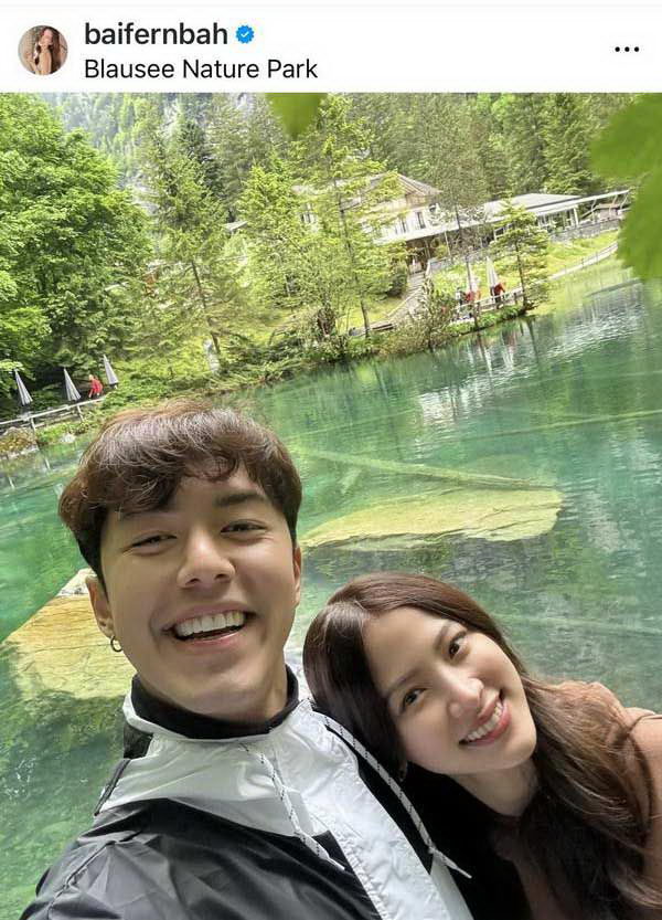 นาย ณภัทร ตอบชัดๆ ขายรถเปย์หญิง? เผยถูกสอนให้เป็นสุภาพบุรุษตั้งแต่เด็ก นาย ณภัทร ตอบชัดๆ ขายรถเปย์หญิง? เผยถูกสอนให้เป็นสุภาพบุรุษตั้งแต่เด็ก