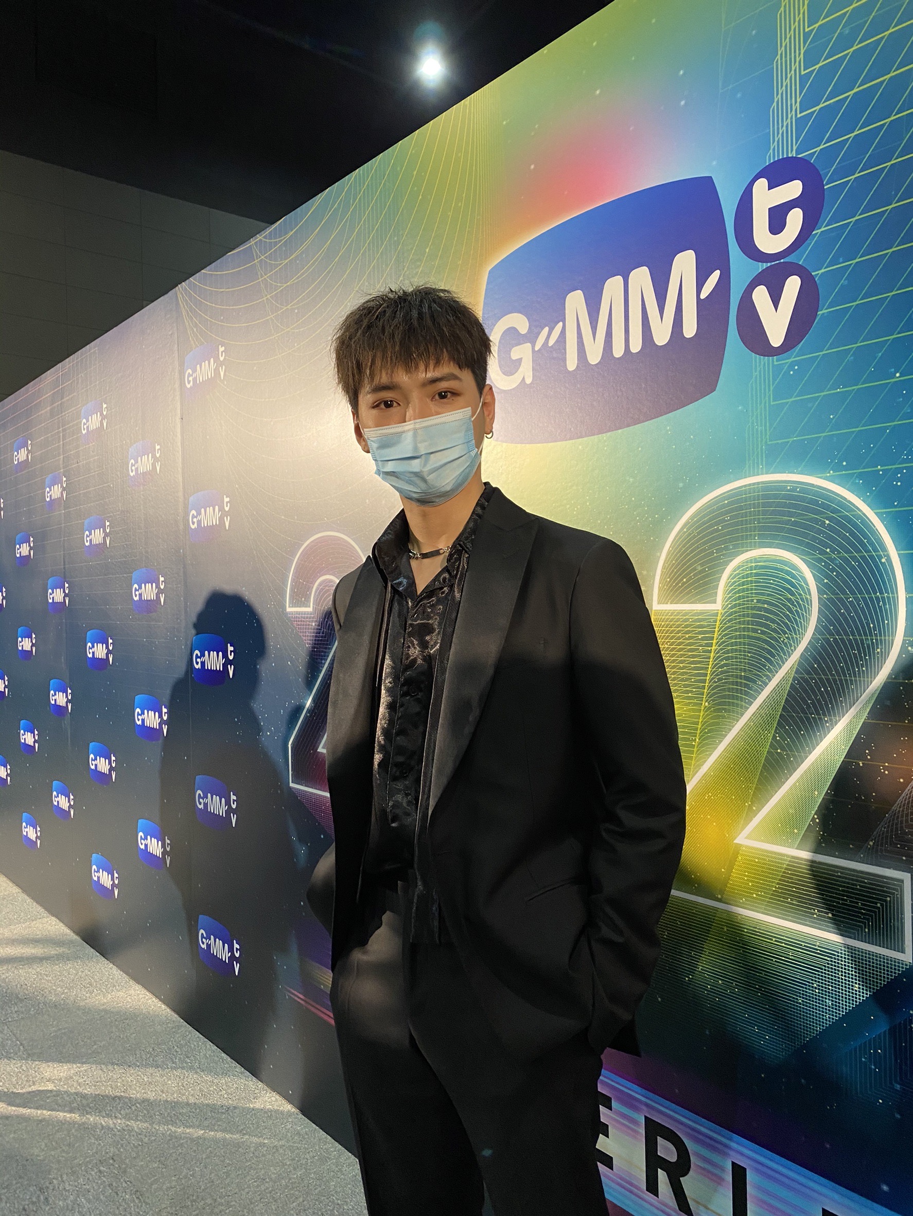 เสียงสั่น!! คริส พีรวัส เล่าวินาทีระทึก อุบัติเหตุรถพลิกคว่ำ เสียงสั่น!! คริส พีรวัส เล่าวินาทีระทึก อุบัติเหตุรถพลิกคว่ำ