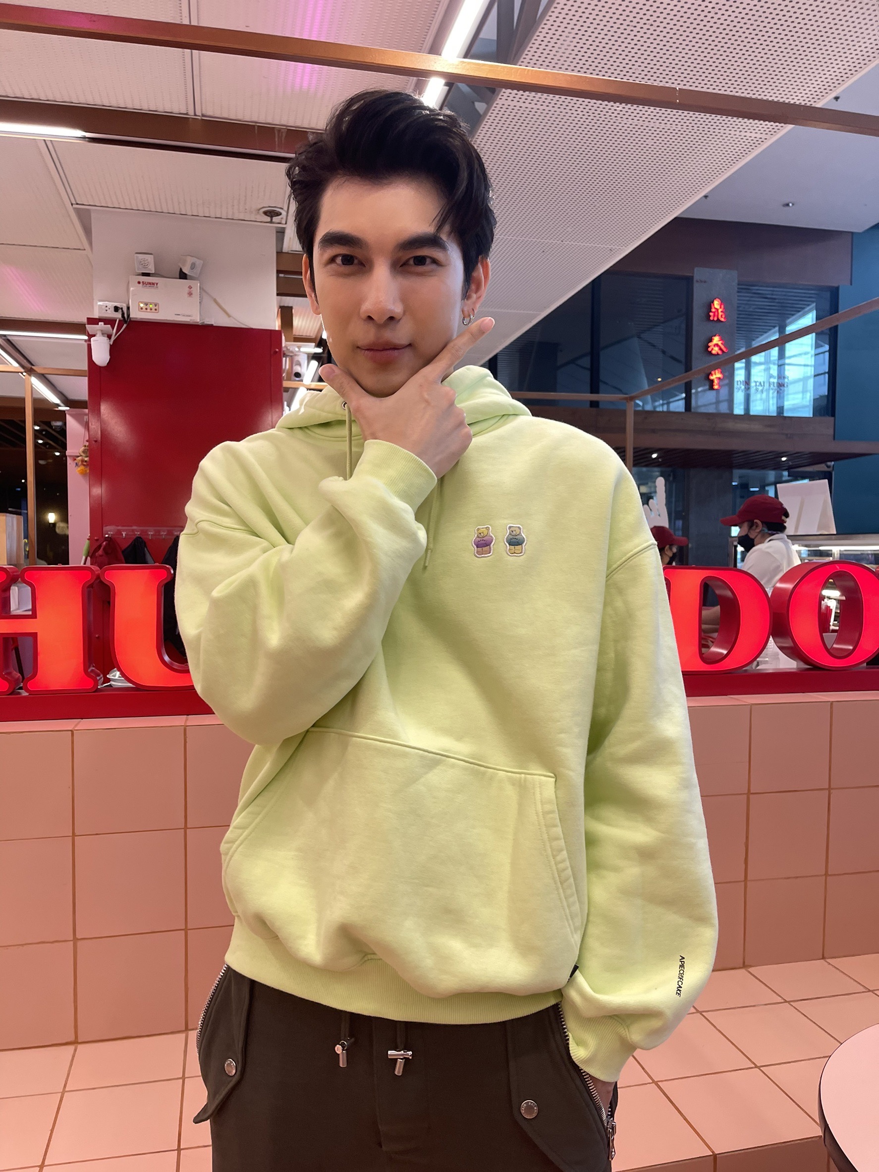ถึงกับน้ำตาไหล มิว ศุภศิษฏ์ เผยมุมอ่อนไหว ที่มีต่อแฟนคลับ