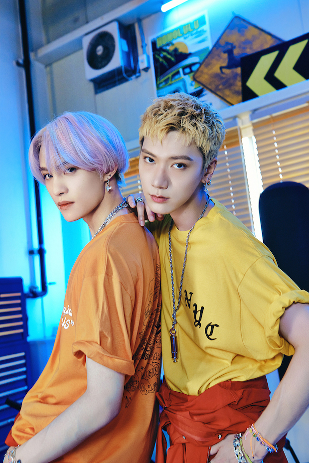 ถึงไทยแล้ว!! 'หยางหยาง WayV’ ลัดฟ้าร่วมวาไรตี้โชว์สัญชาติไทยกับ ‘เตนล์ ชิตพล’ ถึงไทยแล้ว!! 'หยางหยาง WayV’ ลัดฟ้าร่วมวาไรตี้โชว์สัญชาติไทยกับ ‘เตนล์ ชิตพล’