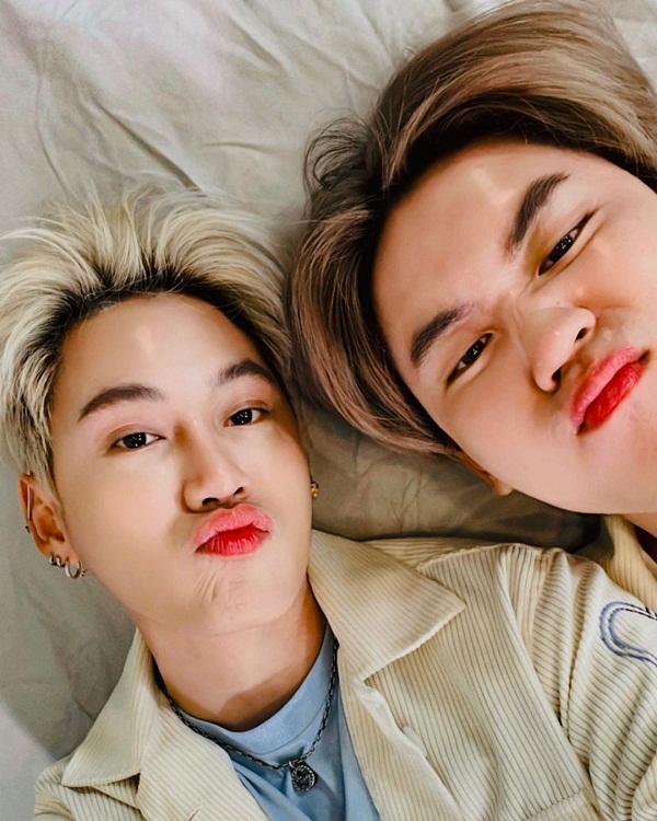 “บุ๋น” เซอร์ไพรส์ให้แหวนสลักชื่อ “เปรม” ในวันเกิด  (มีคลิป)