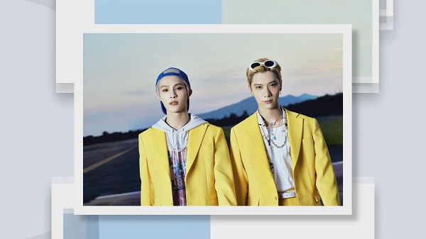 “หยางหยาง WayV” ถึงไทยแล้ว พร้อมเข้าร่วมวาไรตี้โชว์สัญชาติไทยครั้งแรก  (มีคลิป)