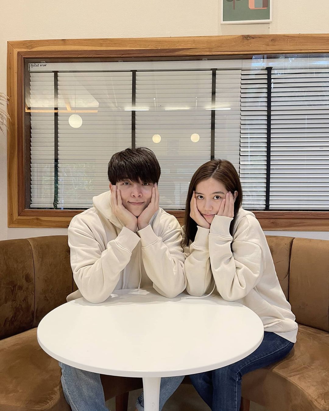 “ก็อต อิทธิพัทธ์” ฝากตัวเป็นเขยดอยปู่หมื่น หลังไปเที่ยวบ้านเกิด “ริชชี่” (มีคลิป) “ก็อต อิทธิพัทธ์” ฝากตัวเป็นเขยดอยปู่หมื่น หลังไปเที่ยวบ้านเกิด “ริชชี่” (มีคลิป)