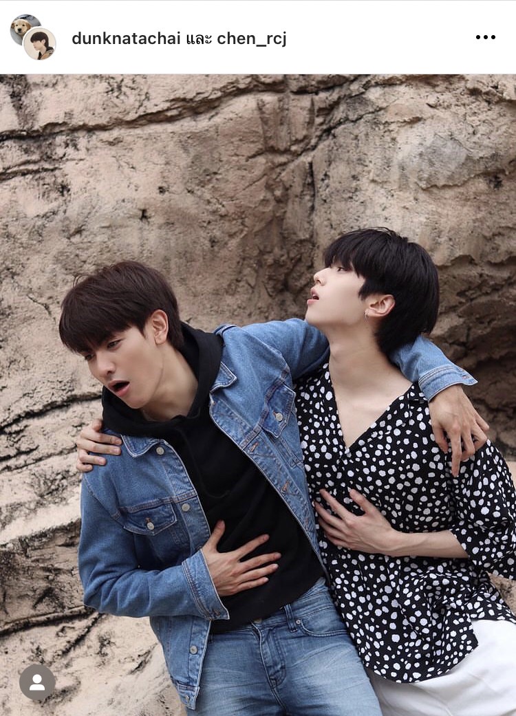 จุง-ดัง เผยความรู้สึกหลังครบรอบหนึ่งปีที่ทำงานร่วมกัน 