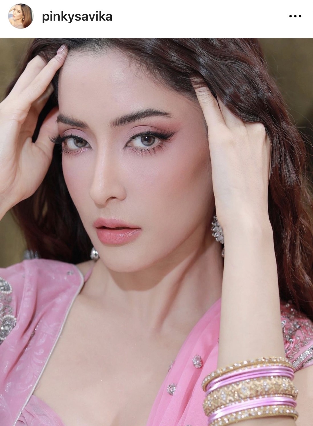คอนเฟิร์มแล้ว!!“พิ้งกี้ สาวิกา” เตรียมออกงาน 4 มกราคมปีหน้า