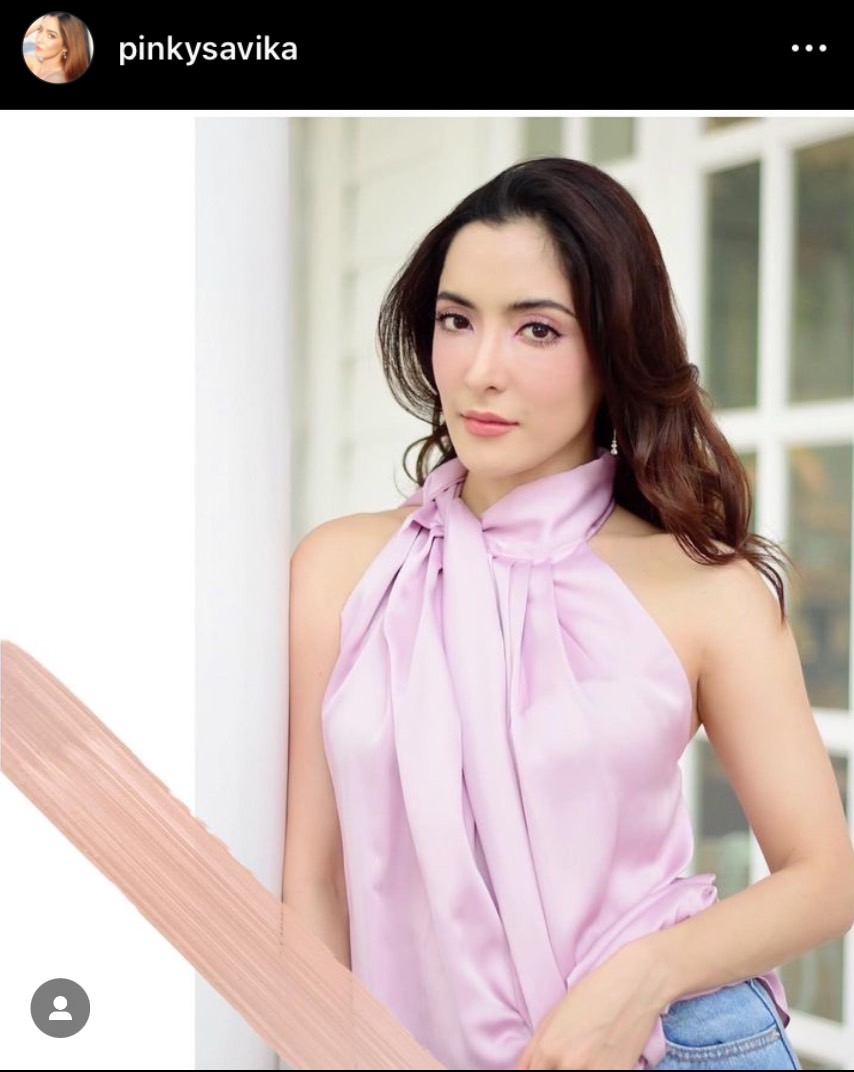 จับตาพรุ่งนี้ พิ้งกี้ พร้อมคุณแม่และพี่ชาย นัดตรวจหลักฐานคดี Forex-3D ที่ศาลอาญา จับตาพรุ่งนี้ พิ้งกี้ พร้อมคุณแม่และพี่ชาย นัดตรวจหลักฐานคดี Forex-3D ที่ศาลอาญา