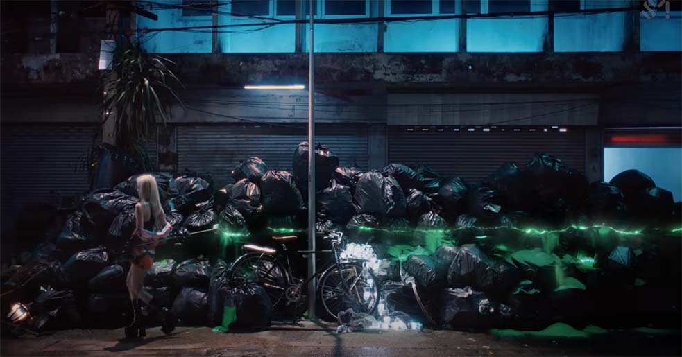ส่องผลงานใหม่ aespa 'Armageddon' ที่ขนกองมาถ่ายทำที่ไทย ส่องผลงานใหม่ aespa 'Armageddon' ที่ขนกองมาถ่ายทำที่ไทย
