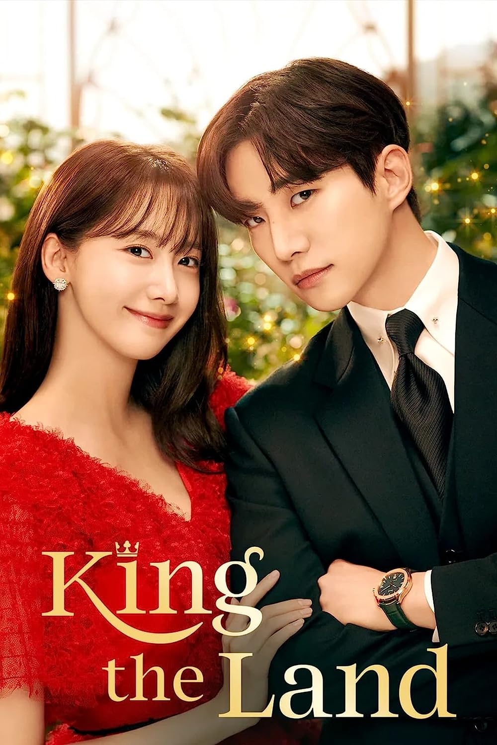 ถึงไทยแล้ว!! 'อีจุนโฮ' พระเอกซีรีส์ King the Land พร้อมร่วมอีเวนต์ 6 ก.ย.นี้
