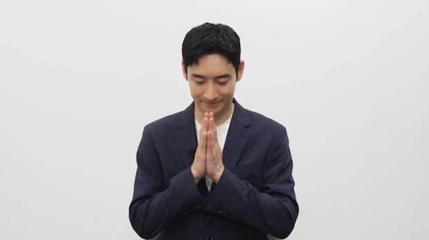 สวัสดี ‘อีเจฮุน’!! ชวนทำความรู้จักพระเอกเกาหลีแห่งซีรีส์ Taxi Driver และ Move to Heaven (มีคลิป) สวัสดี ‘อีเจฮุน’!! ชวนทำความรู้จักพระเอกเกาหลีแห่งซีรีส์ Taxi Driver และ Move to Heaven (มีคลิป)
