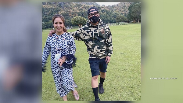 “เปิ้ล นาคร” เจอพิษโควิด-19 รายได้หาย แบกรับค่าใช้จ่ายกว่า 2 ล้าน (มีคลิป) “เปิ้ล นาคร” เจอพิษโควิด-19 รายได้หาย แบกรับค่าใช้จ่ายกว่า 2 ล้าน (มีคลิป)