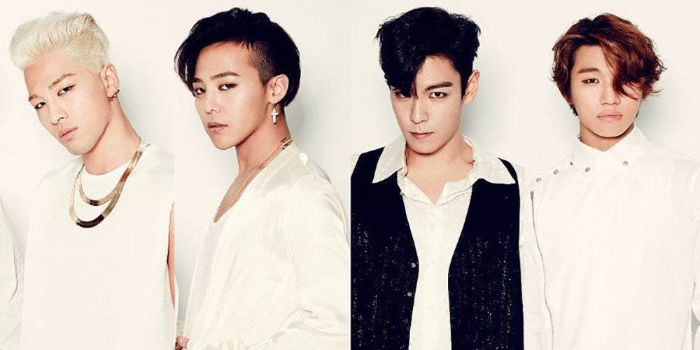 ใกล้สิ้นสุดการรอคอย! Big Bang กำลังจะคัมแบ็คเร็วๆนี้พร้อมมิวสิควิดีโอเพลงใหม่ ใกล้สิ้นสุดการรอคอย! Big Bang กำลังจะคัมแบ็คเร็วๆนี้พร้อมมิวสิควิดีโอเพลงใหม่