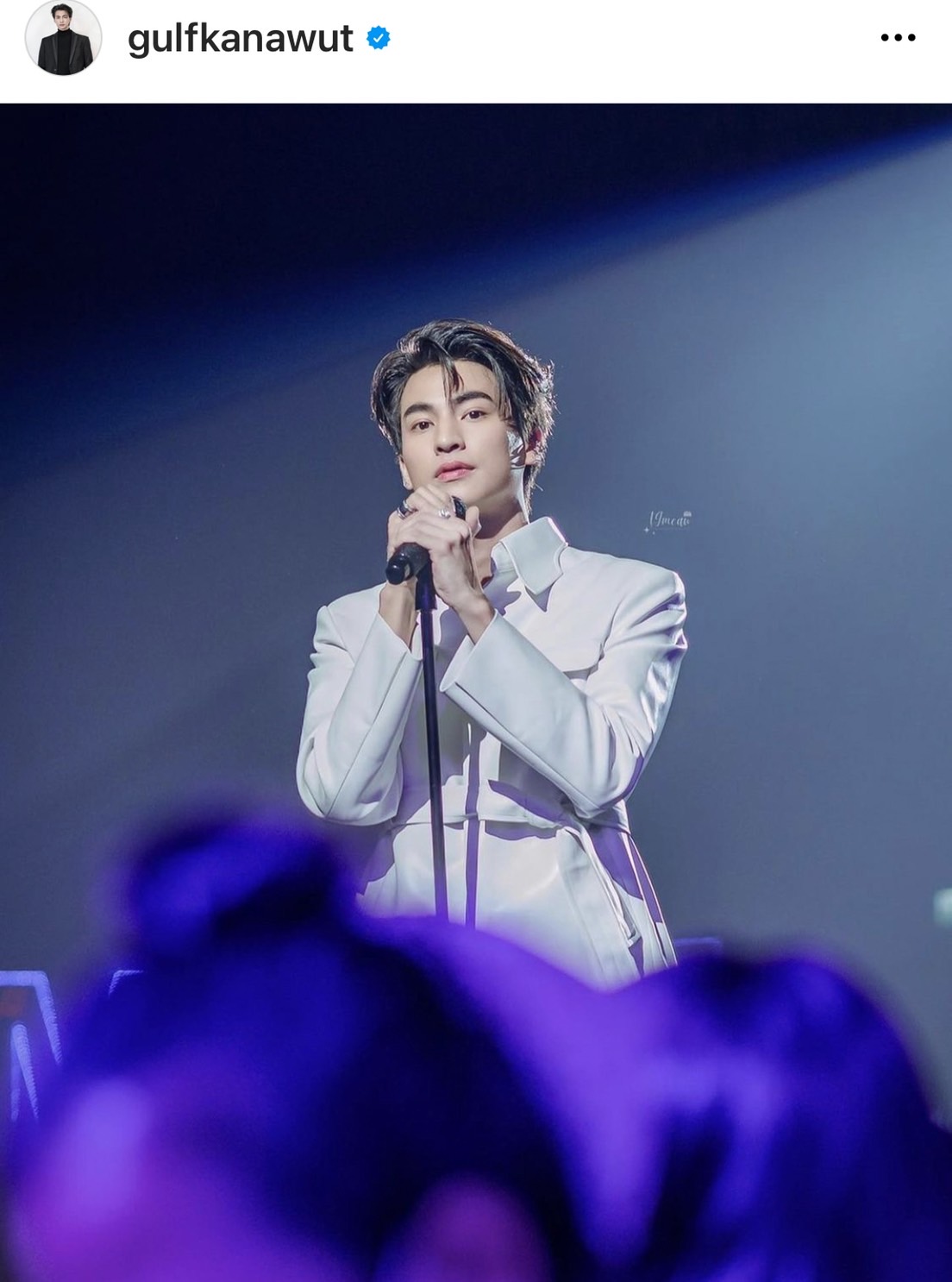 “กลัฟ คณาวุฒิ” เผยแม่ให้อิสระเรื่องรัก แต่เลือกนอนมากกว่าความรัก