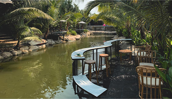 10 คาเฟ่ระยอง บรรยากาศดี อาบแดดเพลินริมทะเล