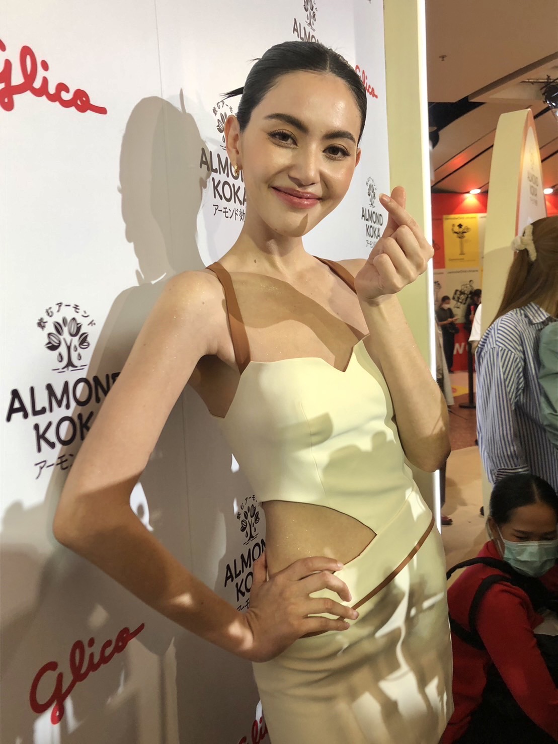 ใหม่ ดาวิกา ไม่ติดใจดราม่าถูกขุดอดีต เผยสภาพจิตใจดีขึ้น พร้อมเอ่ยขอโทษอีกครั้ง 