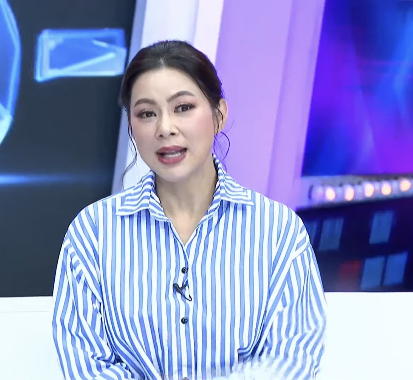 บุ๋ม ปนัดดา ย้อนเส้นทางความรักกับ ก๊อต อธิป เผยหมอดูทักตั้งแต่อายุ 11 ขวบ