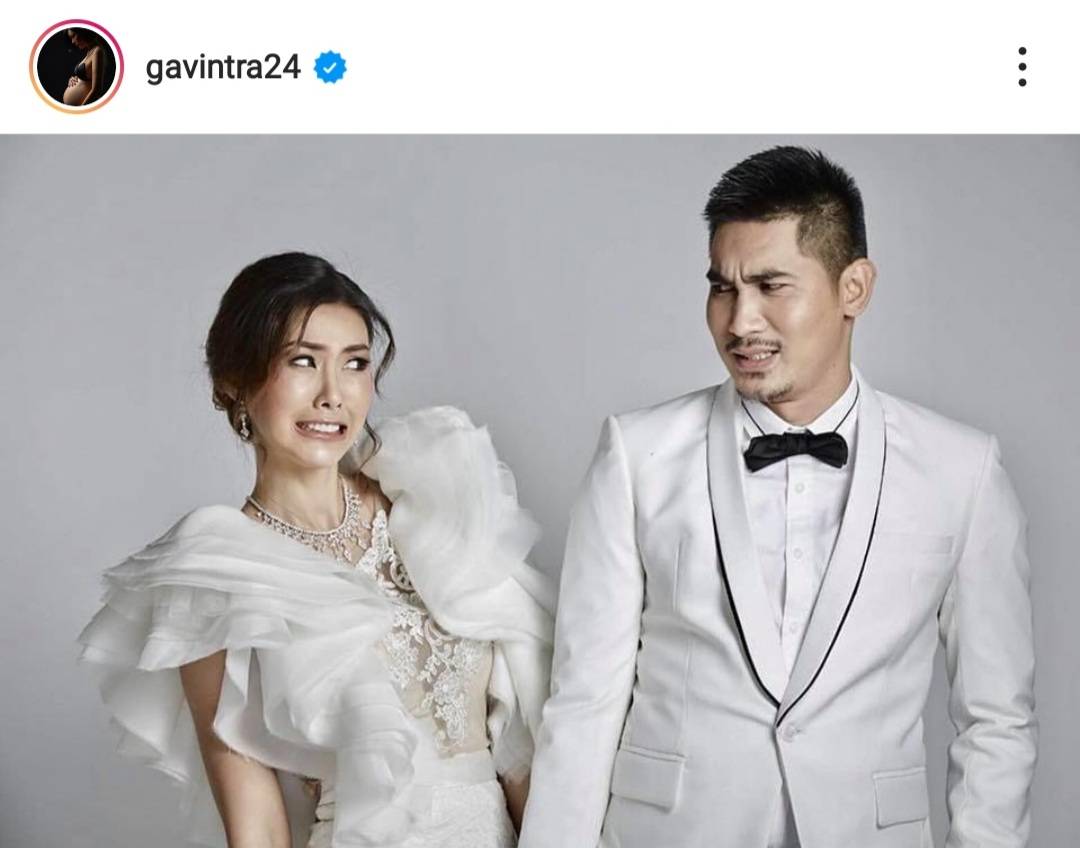 เปิดใจ แก้ม กวินตรา หลังคลอดลูกชายคนแรก น้องกรณ์ พร้อมเผยความหมายชื่อจริง เปิดใจ แก้ม กวินตรา หลังคลอดลูกชายคนแรก น้องกรณ์ พร้อมเผยความหมายชื่อจริง