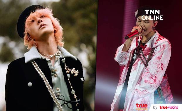 รวยจุกๆ!! ‘จี-ดรากอน’ ซื้อเพนท์เฮ้าส์เกือบ 500 ล้านบาทด้วยเงินสด รวยจุกๆ!! ‘จี-ดรากอน’ ซื้อเพนท์เฮ้าส์เกือบ 500 ล้านบาทด้วยเงินสด