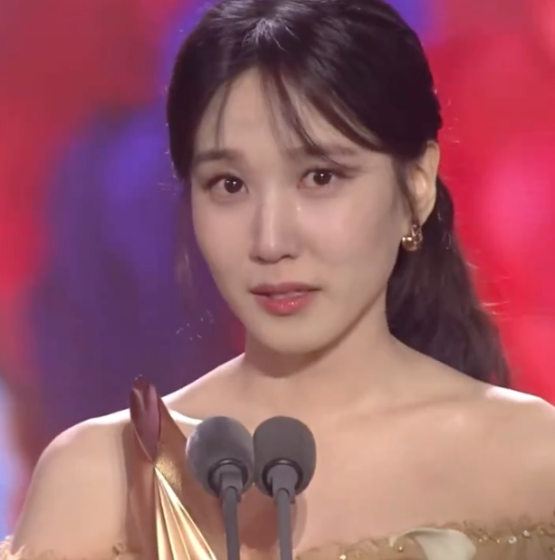 รวบตึงผลผู้ชนะ!! 'ซงฮเยคโย - พัคอึนบิน' คว้ารางวัลใหญ่ Baeksang Arts Awards ปีนี้ รวบตึงผลผู้ชนะ!! 'ซงฮเยคโย - พัคอึนบิน' คว้ารางวัลใหญ่ Baeksang Arts Awards ปีนี้