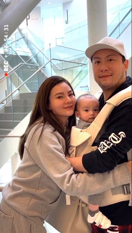 ชีวิตแฮปปี้ “ดิว อริสรา” กับความสุขในปัจจุบัน ชีวิตแฮปปี้ “ดิว อริสรา” กับความสุขในปัจจุบัน