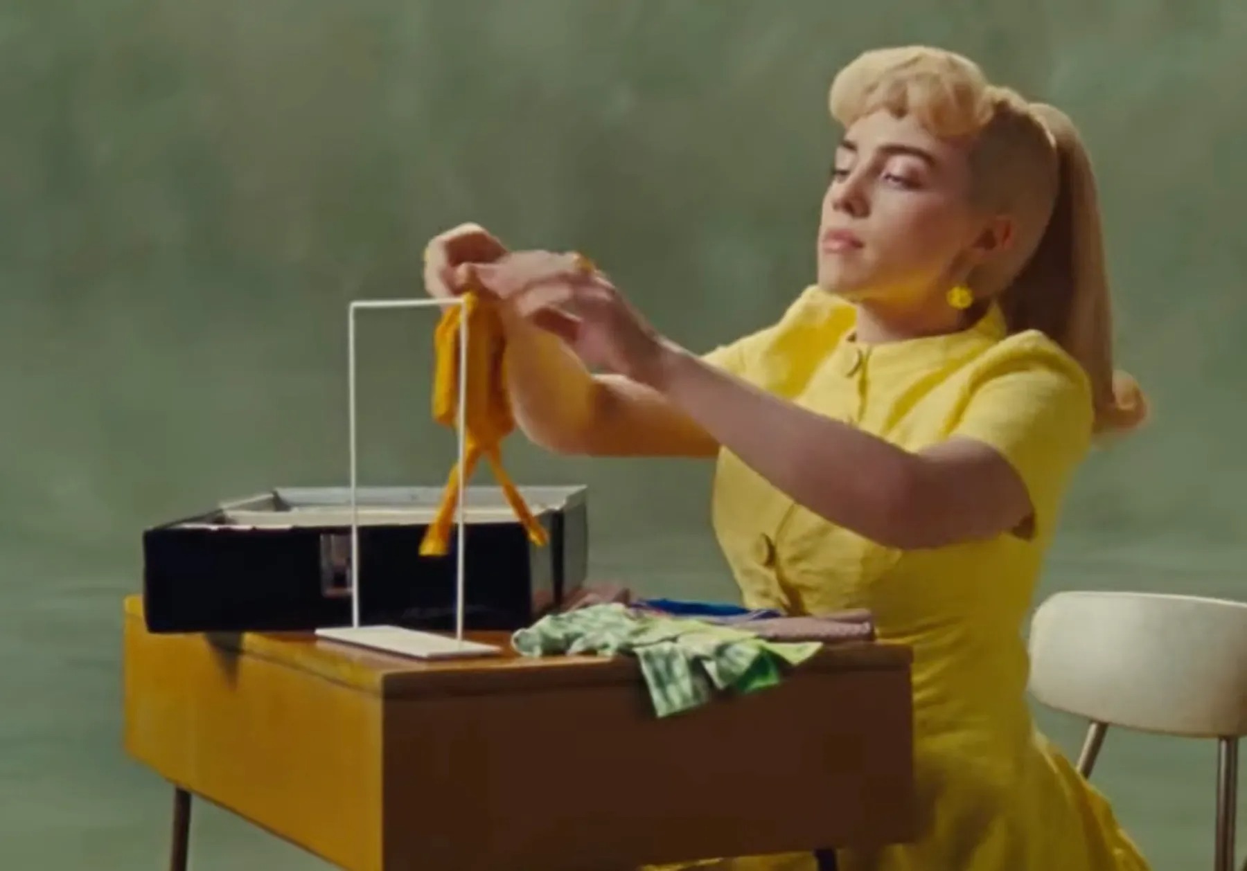 “Barbie: The Album” ทำลายสถิติใหม่ “UK Chart” มีเพลงติด Top 5 ถึง 3 เพลง “Barbie: The Album” ทำลายสถิติใหม่ “UK Chart” มีเพลงติด Top 5 ถึง 3 เพลง