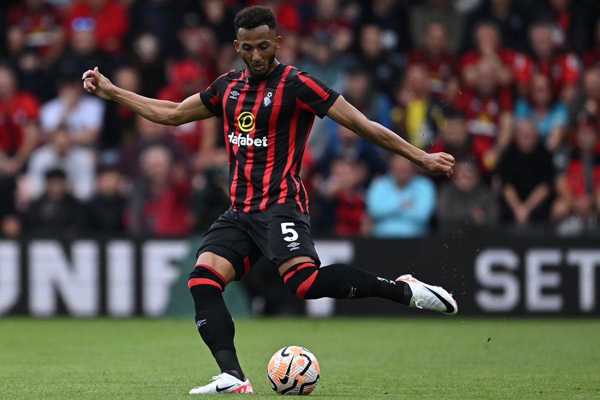พรีวิว พรีเมียร์ลีก 2023-24 : แมนยู พบ บอร์นมัธ พรีวิว พรีเมียร์ลีก 2023-24 : แมนยู พบ บอร์นมัธ