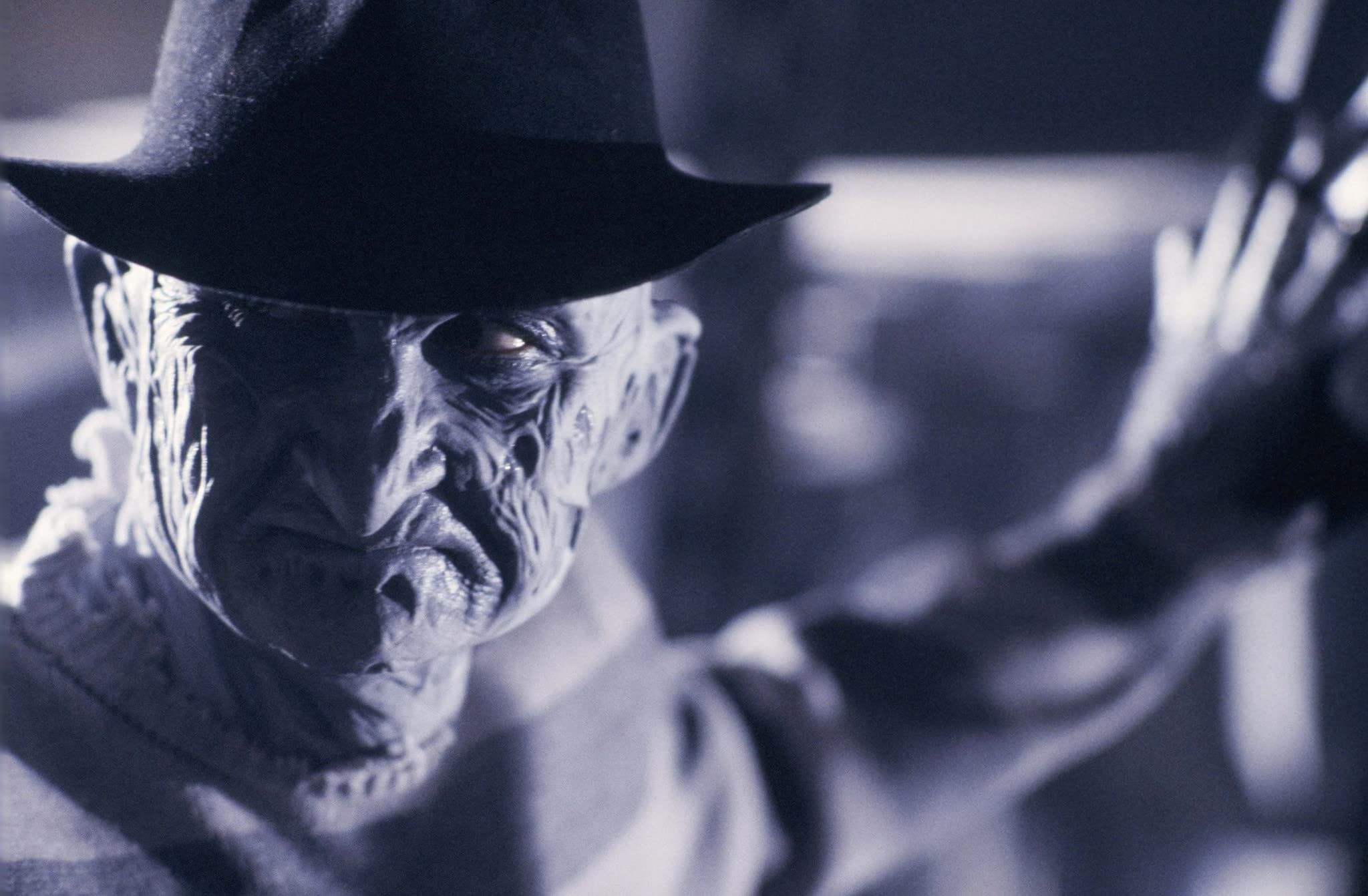   “Robert Englund ตำนาน นิ้วเขมือบ อยากให้ Kavin Bacon มารับบท  Freddy Krueger 
