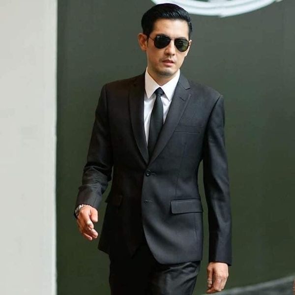 หนุ่ม ศรราม สุดเดือดลั่น! คอมเมนต์หยาบคายแบบนี้ เตรียมตัวถูกดำเนินคดี 