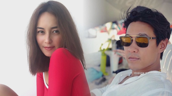 “บี น้ำทิพย์” โพสต์ข้อความในไอจีสื่อถึงใคร (มีคลิป) 