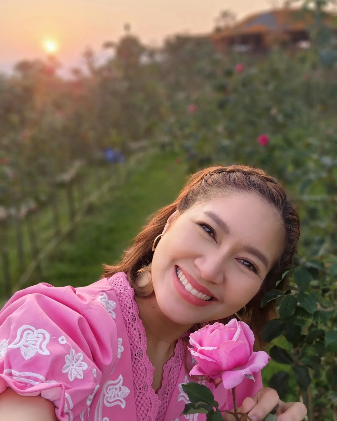เบนซ์ - มิค เผยห้างดังจ่ายเงินค่าชดเชยแล้ว หลังเกิดอุบัติเหตุกับคุณแม่