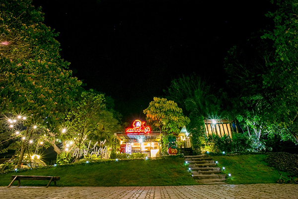 10 ที่เที่ยวชัยนาท เช็กอินสวนนก จิบกาแฟยามเย็นริมเจ้าพระยา 10 ที่เที่ยวชัยนาท เช็กอินสวนนก จิบกาแฟยามเย็นริมเจ้าพระยา