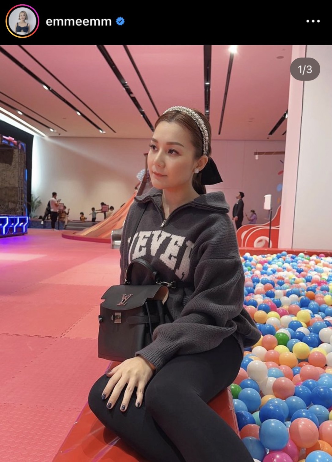 เอ็ม บุษราคัม เผย 26 เป้าหมายในชีวิต ปี 2023 เอ็ม บุษราคัม เผย 26 เป้าหมายในชีวิต ปี 2023