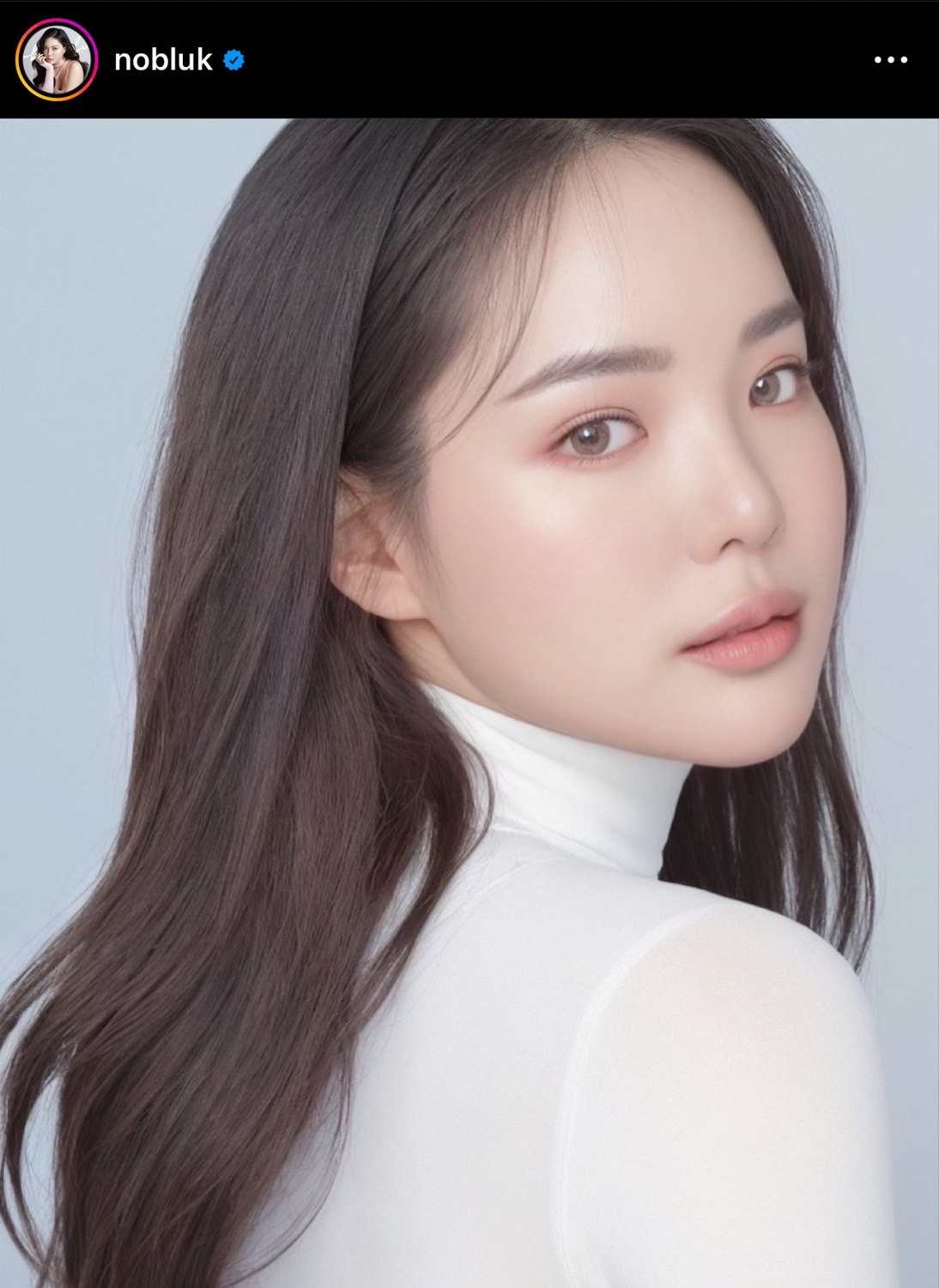 รวมคนดัง ใช้แอพ AI แห่แปลงโฉมเป็น พี่สาวชาวเกาหลี สวยละมุนทุกคน