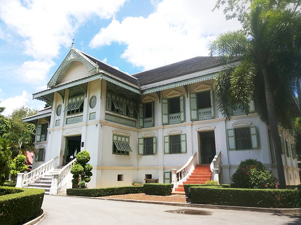 10 ที่เที่ยวแพร่ 2565 สัมผัสเสน่ห์เมืองล้านนา เมืองรองต้องห้ามพลาด