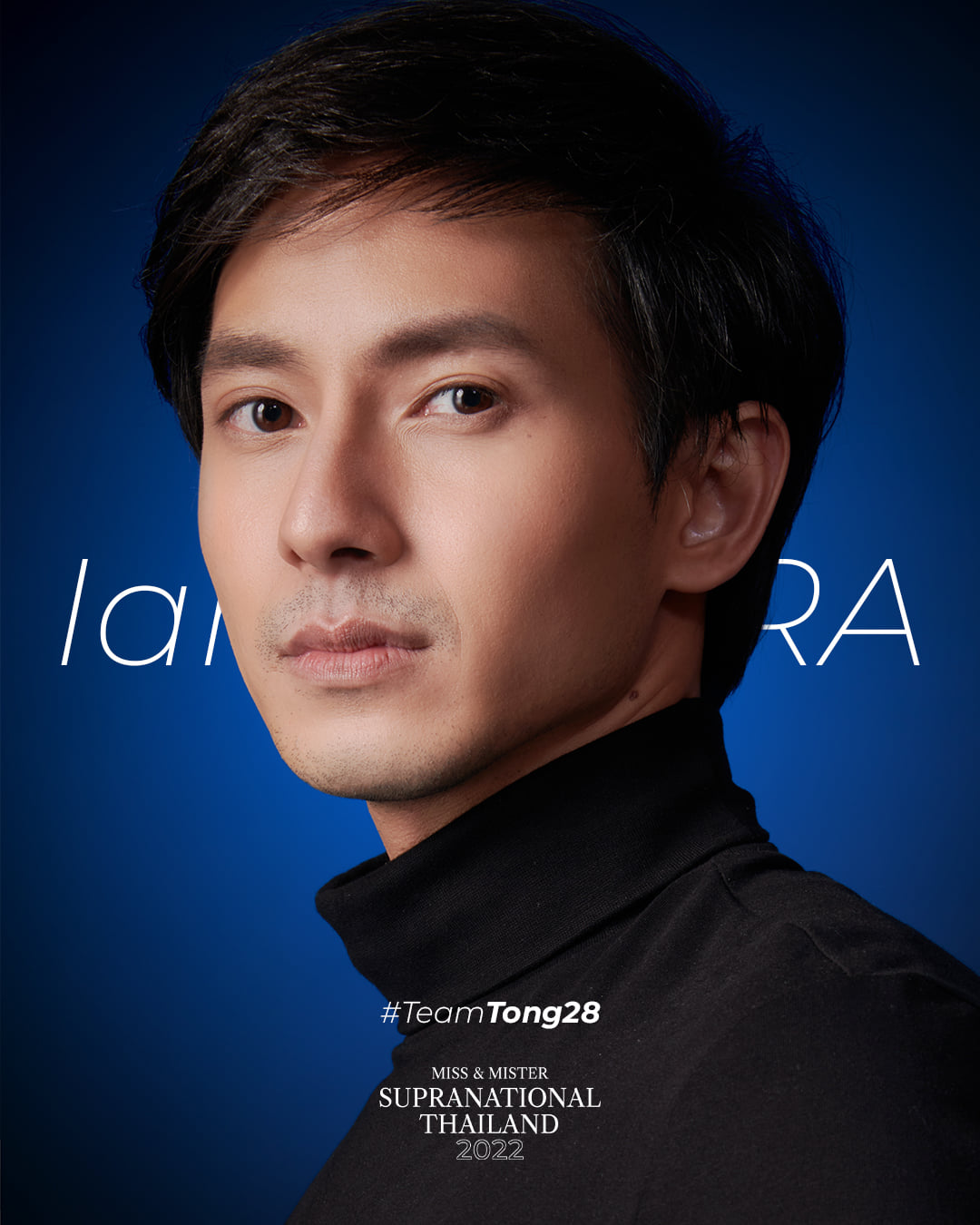 รอบออดิชั่น Miss &Mister Supranational Thailand 2022  