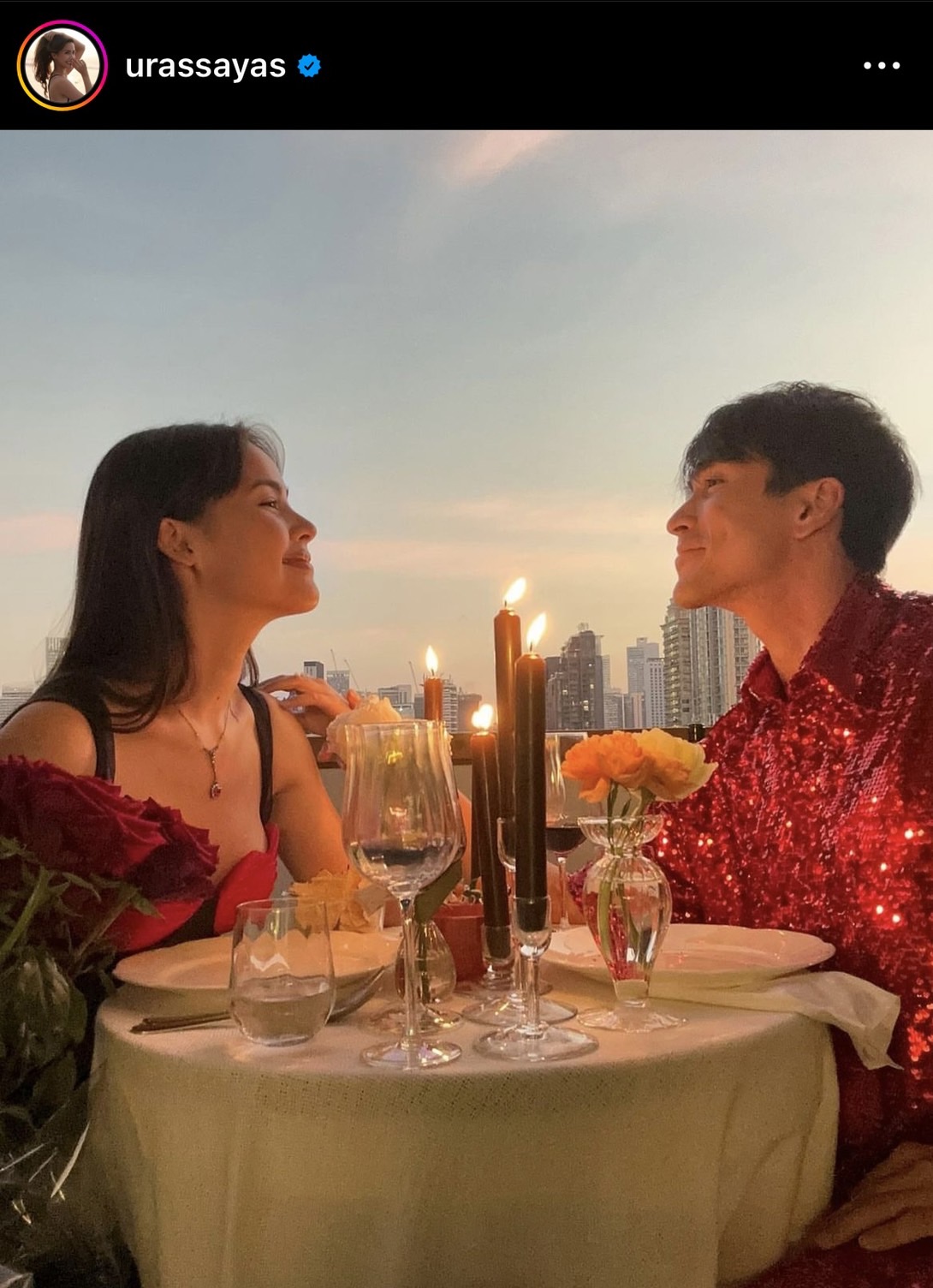 ญาญ่า ยอมรับ มาริโอ้ หล่อจริง ลั่น! ไม่ได้ใช้คำว่าหลง หลัง ณเดชน์ เม้าท์ออกรายการ