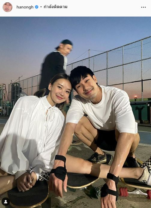 เลิกกันจริง! แพรวา เปิดใจจบความสัมพันธ์ หน่อง ธนา เผย พยายามปรับกันแล้ว และถึงจุดไม่มีทางไปต่อ เลิกกันจริง! แพรวา เปิดใจจบความสัมพันธ์ หน่อง ธนา เผย พยายามปรับกันแล้ว และถึงจุดไม่มีทางไปต่อ