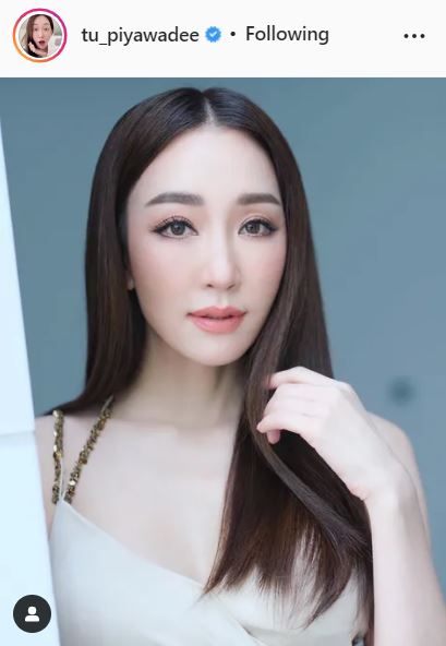 เพราะสาเหตุนี้! ตู่ ปิยวดี แจ้งไม่สามารถตอบคอมเมนต์ทุกคนได้แล้ว ด้านคนบันเทิงส่งกำลังใจแน่น