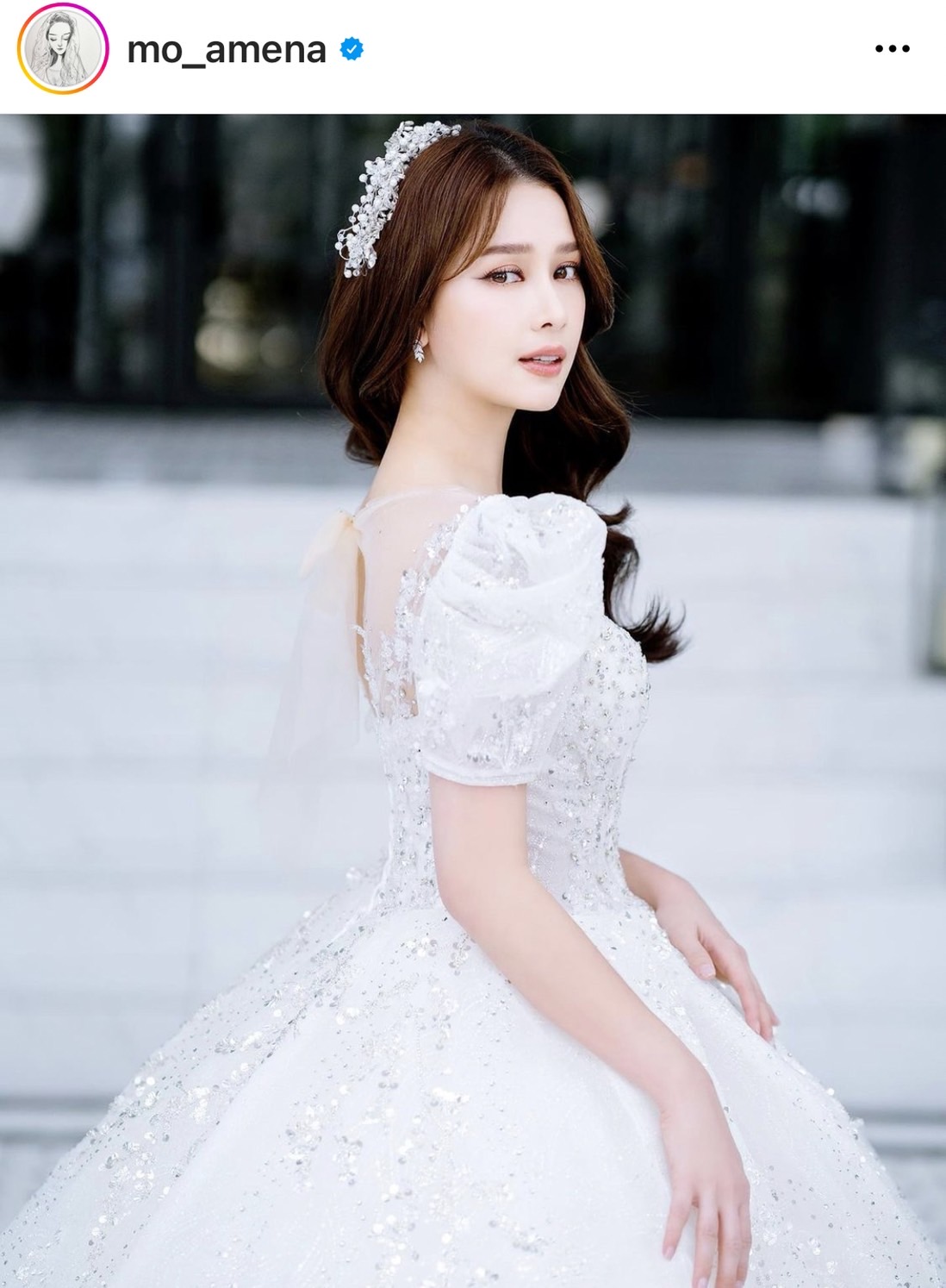 โม อมีนา ยินดีร่วมงานกับทุกช่อง หลังหมดสัญญา เผยไม่เคยหยุดค้นหาความจริง เรื่องคดีแตงโม